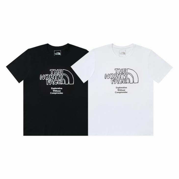 Picture of The North Face T Shirts Short _SKUTheNorthFaceM-3XL6ctxT889370908